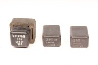 Interruttore magnetico a relè Yamaha FZR 600 3HE 89-93