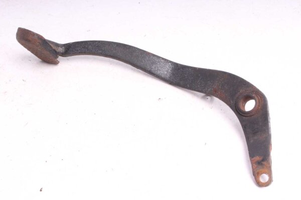 Jarruvivun jarrupoljin Kawasaki KL 250 KL250A 78-83