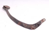 Jarruvivun jarrupoljin Kawasaki KL 250 KL250A 78-83