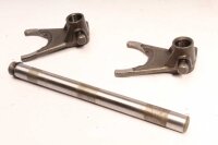 Vaihteiston kynsi Kawasaki GPZ 550 Unitrak ZX550A 84-89