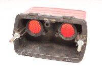 Baglygte, bremselys, baglygte Yamaha FZR 600 3HE 89-93