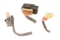 fuse box fuse box Yamaha FZR 600 3HE 89-93