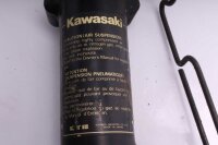 Gabelholm links Kawasaki Z 1000 J KZT00J/J 81-83