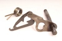 gearshift Kawasaki GPZ 550 Unitrak ZX550A 84-89