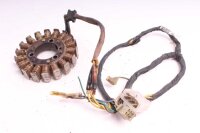 alternator Lima generator Kawasaki GPZ 550 Unitrak ZX550A...