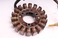 alternator Lima generator Kawasaki GPZ 550 Unitrak ZX550A...
