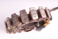 Laturi Lima Generaattori Kawasaki GPZ 550 Unitrak ZX550A 84-89