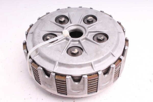 Panier dembrayage embrayage complet Kawasaki GPZ 550 Unitrak ZX550A 84-89