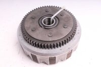 Panier dembrayage embrayage complet Kawasaki GPZ 550 Unitrak ZX550A 84-89