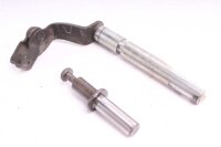 clutch lever Kawasaki GPZ 550 Unitrak ZX550A 84-89