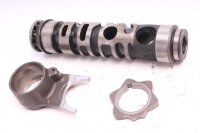 transmission shift drum Kawasaki GPZ 550 Unitrak ZX550A...