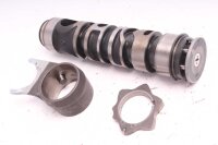 transmission shift drum Kawasaki GPZ 550 Unitrak ZX550A...