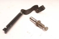 clutch lever Kawasaki GPZ 550 Unitrak ZX550A 84-89