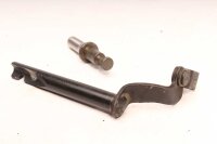 clutch lever Kawasaki GPZ 550 Unitrak ZX550A 84-89