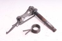 gearshift Kawasaki GPZ 550 Unitrak ZX550A 84-89