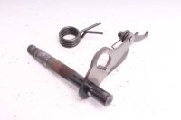 gearshift Kawasaki GPZ 550 Unitrak ZX550A 84-89