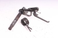 gearshift Kawasaki GPZ 550 Unitrak ZX550A 84-89