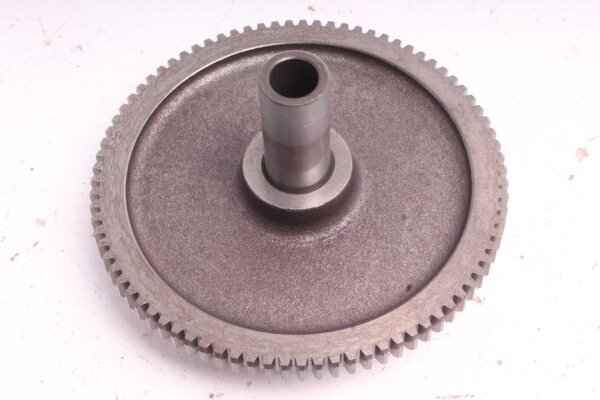 Startmotor vrijloop Kawasaki GPZ 550 Unitrak ZX550A 84-89