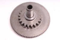 Startmotor vrijloop Kawasaki GPZ 550 Unitrak ZX550A 84-89