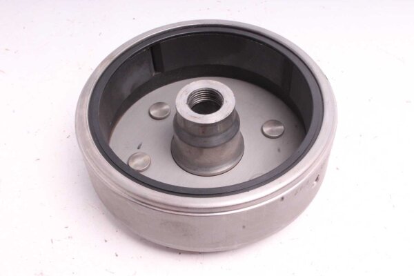 Rotor de polrad Kawasaki GPZ 550 Unitrak ZX550A 84-89