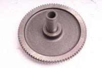 Käynnistin vapaapyörä Kawasaki GPZ 550 Unitrak ZX550A 84-89