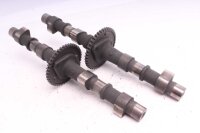 arbres à cames Kawasaki GPZ 550 Unitrak ZX550A 84-89
