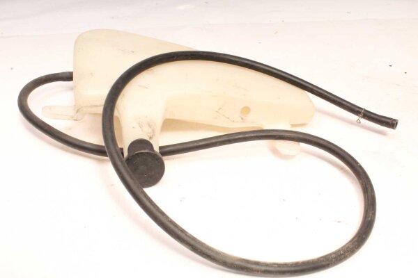 Raffreddatore dacqua con serbatoio di espansione Yamaha FZR 600 3HE 89-93