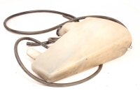 Paisuntasäiliön vedenjäähdytin Yamaha FZR 600 3HE 89-93