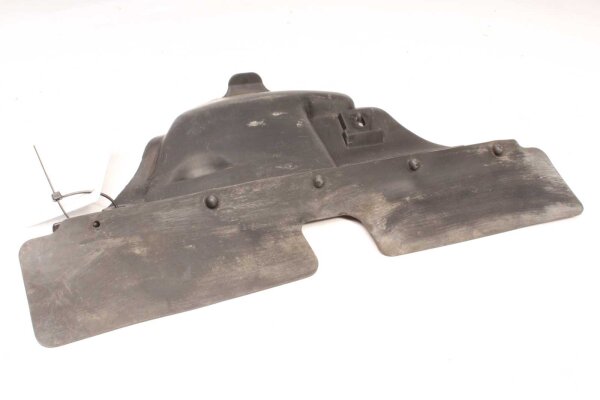 Carenado protector contra salpicaduras Yamaha FZR 600 3HE 89-93