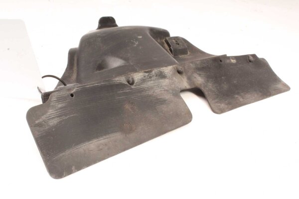 Carenado protector contra salpicaduras Yamaha FZR 600 3HE 89-93