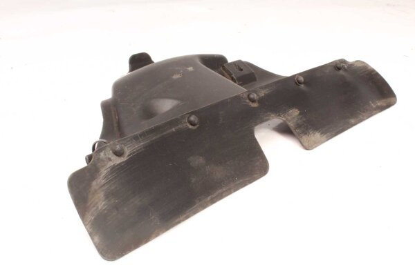 Carénage anti-éclaboussures Yamaha FZR 600 3HE 89-93