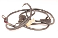 wiring harness cable harness Yamaha FZR 600 3HE 89-93