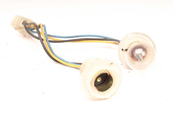 Baglygte ledningsnet Yamaha FZR 600 3HE 89-93