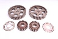 Pignone tenditore cinghia trapezoidale Honda GL 1100 DX Gold Wing SC02 80-83