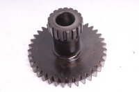 Pignon de transmission Honda GL 1100 DX Gold Wing SC02 80-83