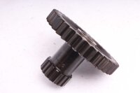 Pignon de transmission Honda GL 1100 DX Gold Wing SC02 80-83