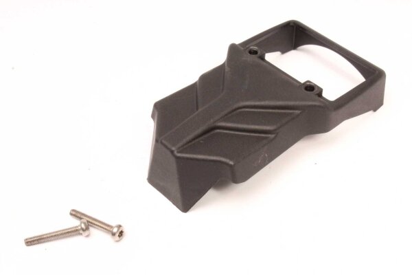 Abdeckung Zündschloss Zündschloßabdeckung BMW R 1200 ST R1ST 0328 05-08