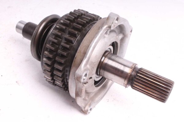 Kickstarter kickstart axel Honda GL 1100 DX Gold Wing SC02 80-83