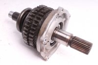 Kickstarter kickstart axel Honda GL 1100 DX Gold Wing SC02 80-83