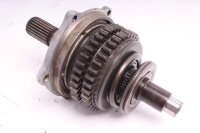 Kickstarter kickstart axel Honda GL 1100 DX Gold Wing SC02 80-83