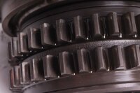 Kickstarter kickstart axel Honda GL 1100 DX Gold Wing SC02 80-83