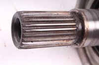 Kickstarter kickstart axel Honda GL 1100 DX Gold Wing SC02 80-83