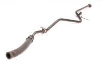 Oljekylare BMW R 1200 ST R1ST 0328 05-08