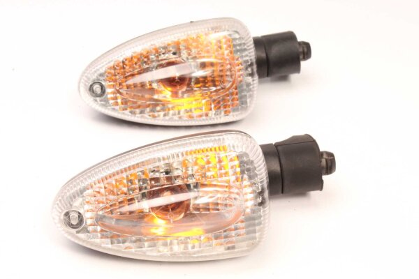 Señal de giro trasera izquierda derecha BMW R 1200 ST R1ST 0328 05-08