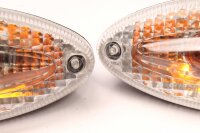 Señal de giro trasera izquierda derecha BMW R 1200 ST R1ST 0328 05-08