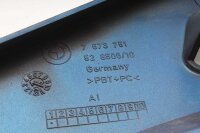 Bakre höger kåpa BMW R 1200 ST R1ST 0328 05-08