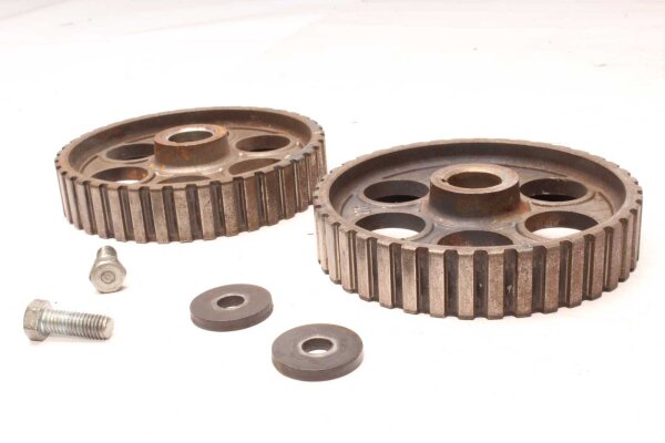 Vetohihnan jakohihna BMW R 1200 R R1ST 0378 K27 06-14