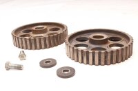 Drivrem tandrem BMW R 1200 R R1ST 0378 K27 06-14