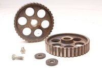 Drivrem tandrem BMW R 1200 R R1ST 0378 K27 06-14