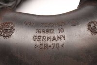 Gommini di aspirazione del collettore di aspirazione BMW R 1200 ST K28 R1ST 0328 05-08